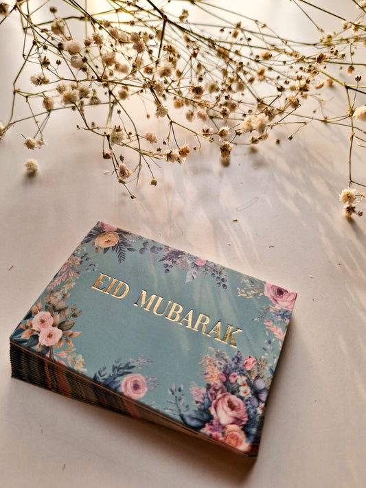 Adn Eid Gift Tags