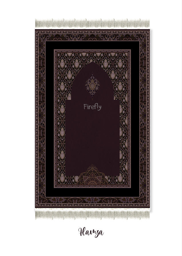 Hamza - Janamaz (Prayer Mat)