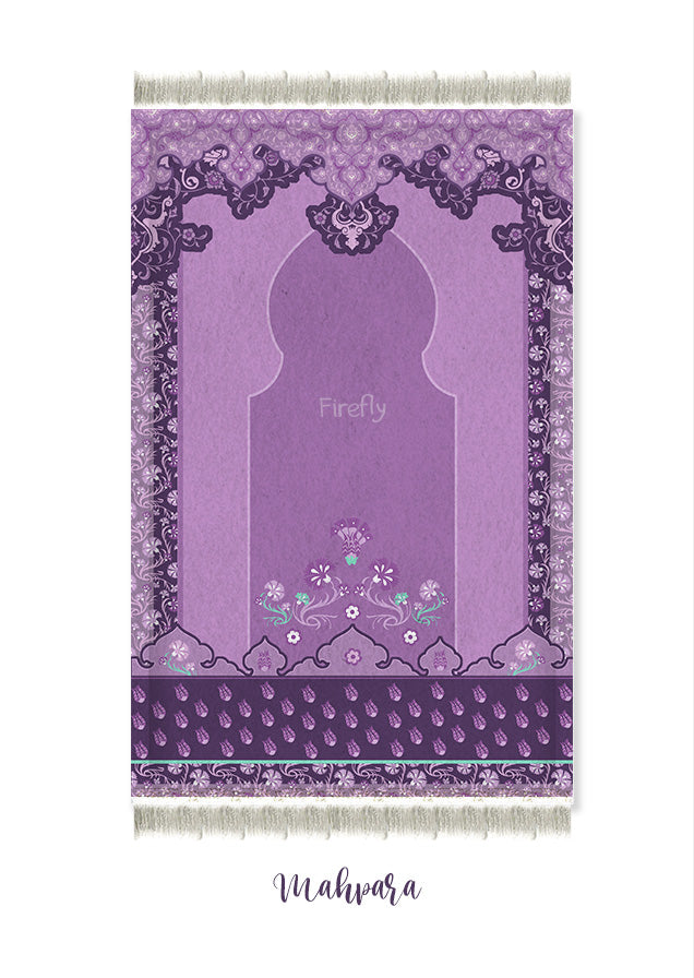 Mahpara - Janamaz (Prayer Mat)