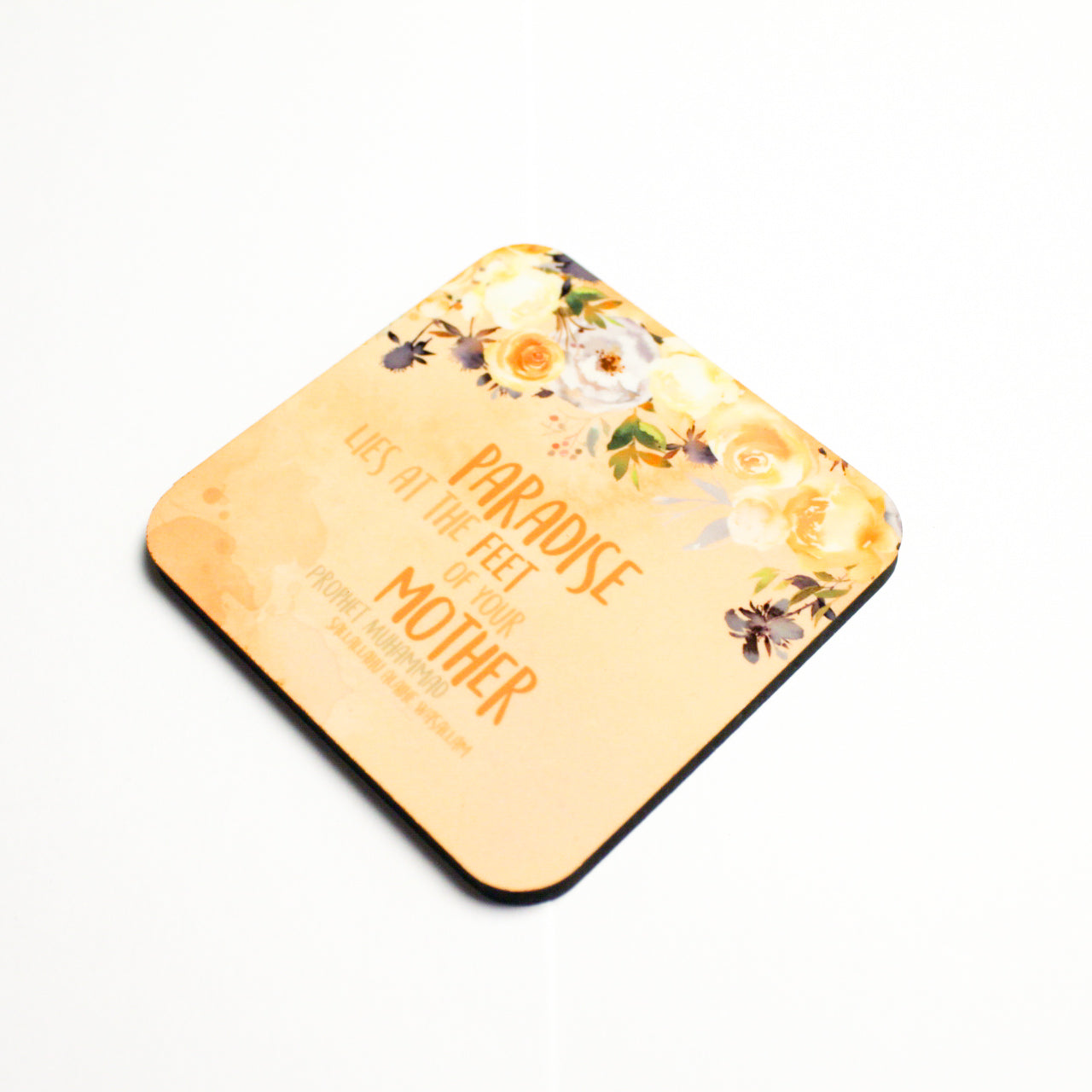 Paradise Peach Coaster