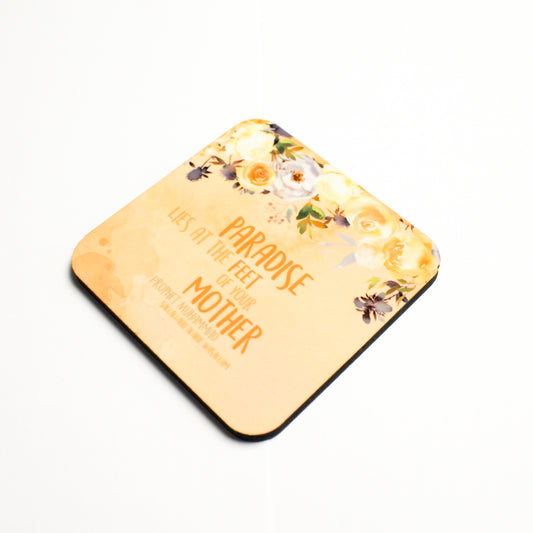 Paradise Peach Coaster