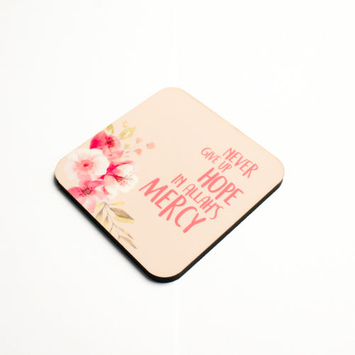 Never Lose Hope Coaster