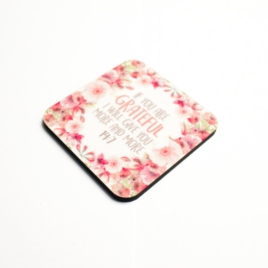 Grateful Coaster