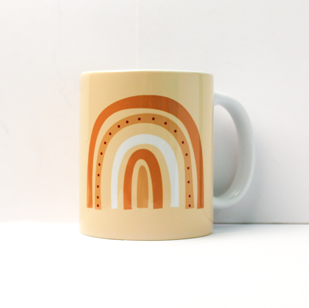 Boho Little Mu'min Mug