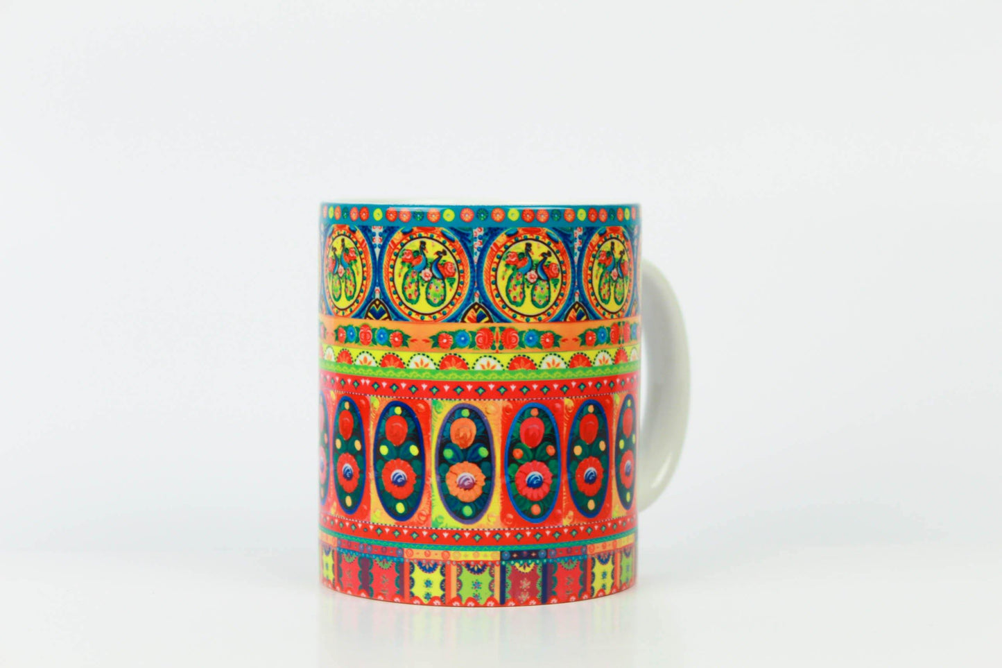 Gulabo Mug - Firefly