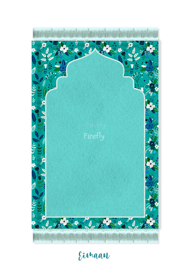 Eimaan - Janamaz (Prayer Mat)