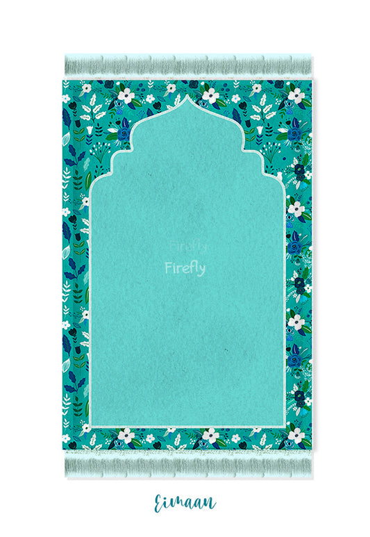 Eimaan - Janamaz (Prayer Mat)