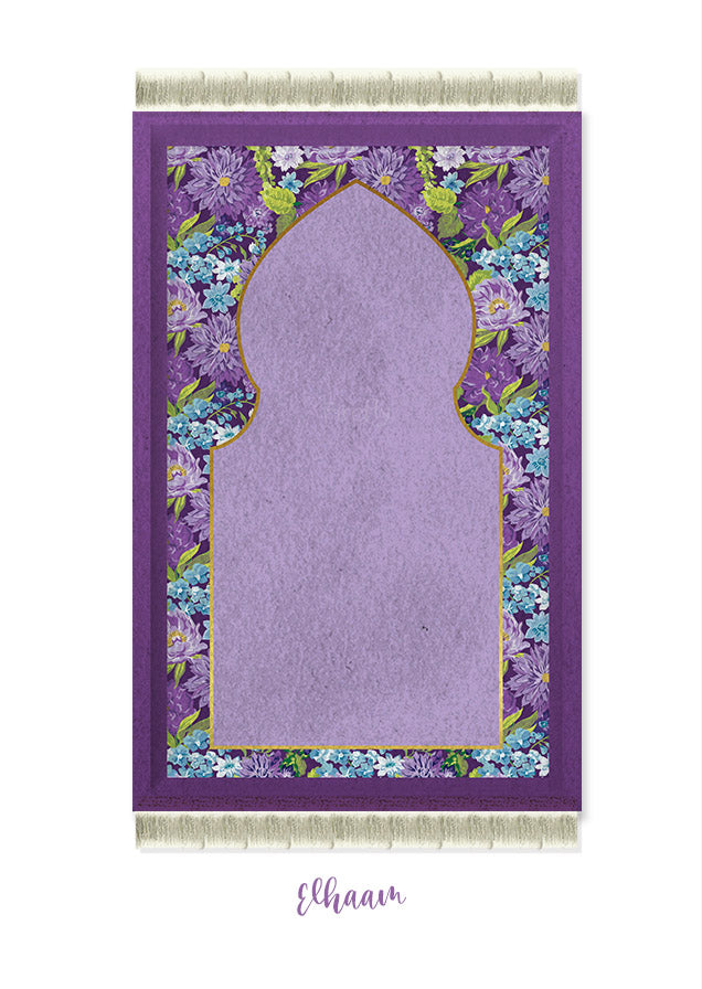 Elhaam - Janamaz (Prayer Mat)