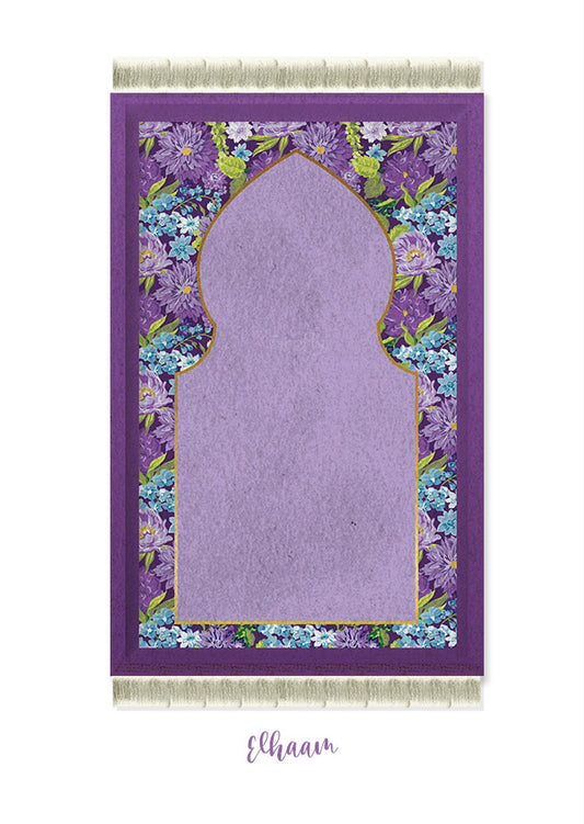 Elhaam Junior Janamaz (Prayer Mat)