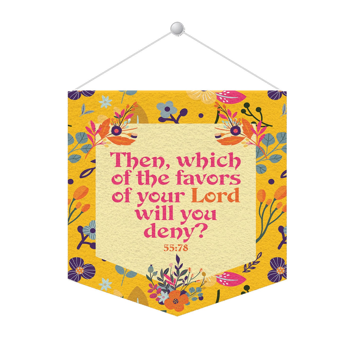 Then which of the favors Tapestry