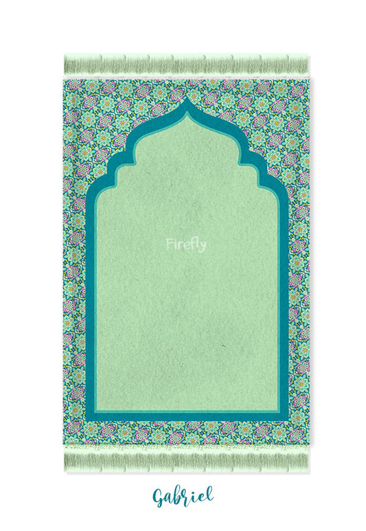 Gabriel - Janamaz (Prayer Mat)