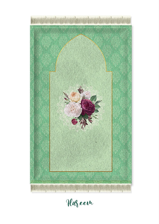 Hareem - Janamaz (Prayer Mat)