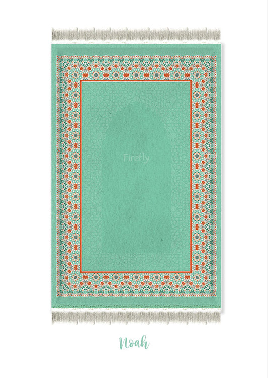 Noah - Janamaz (Prayer Mat)